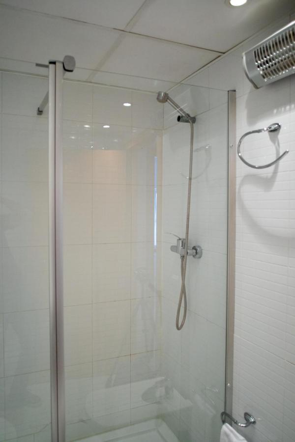 Florit Flats - Fantastic Apartment With Parking By The Malvarrosa Beach バレンシア エクステリア 写真
